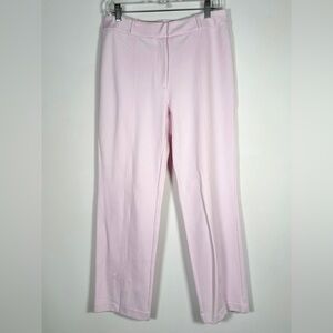 J. McLaughlin Women’s Size 8 Rayon Blend Pants